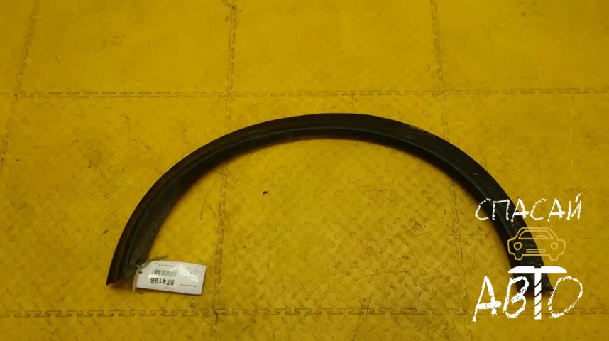 Nissan Juke (F15) Накладка крыла - OEM 788601KA6A