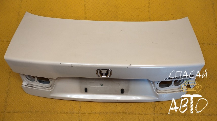 Honda Accord VII Крышка багажника - OEM 68500SEAE00ZZ