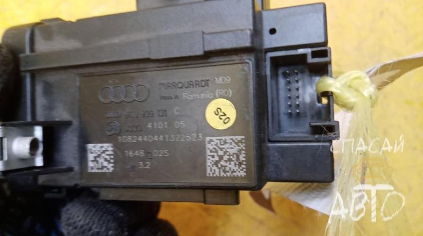 Audi A5 Замок зажигания