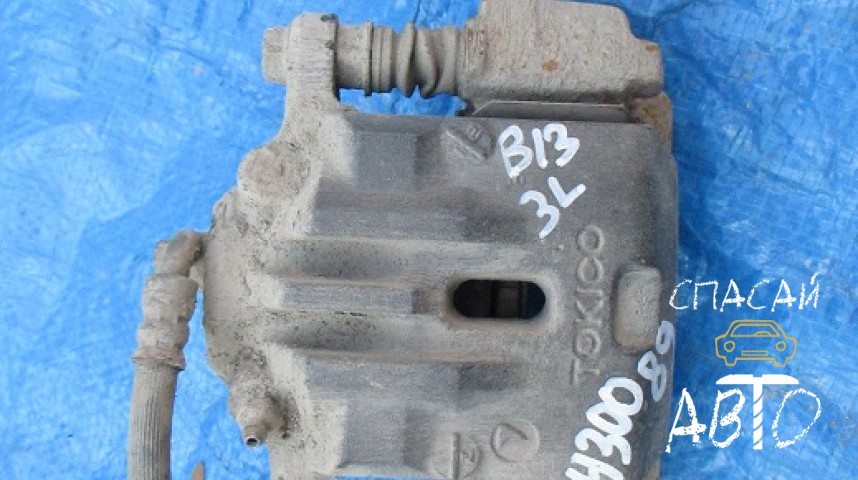 Subaru Legacy Outback (B13) Суппорт задний - OEM 26692AE030