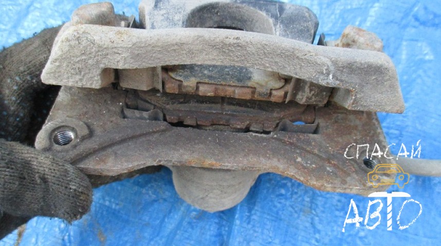 Subaru Legacy Outback (B13) Суппорт задний - OEM 26692AE020