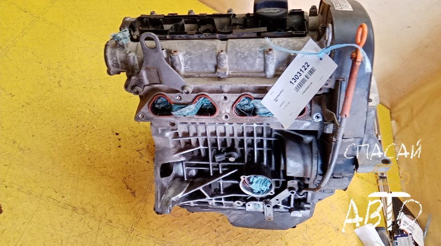 Volkswagen Polo (HB) Двигатель - OEM 036100038L