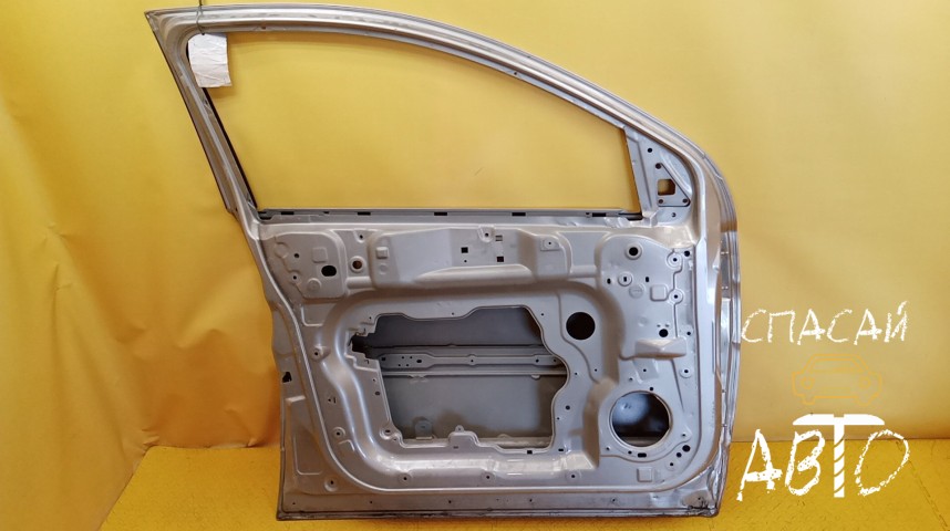 Nissan Qashqai (J10) Дверь передняя левая - OEM H0101JD0M0