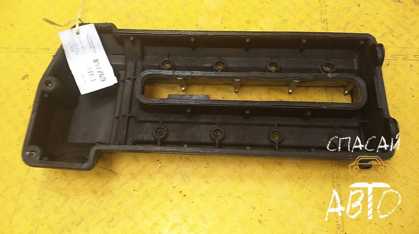 Land Rover Range Rover III (LM) Крышка двигателя - OEM LDR000300