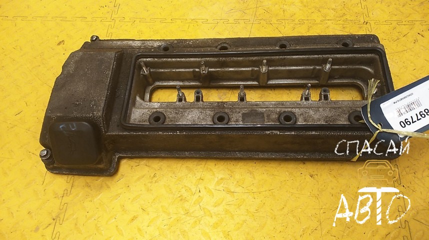 Land Rover Range Rover III (LM) Крышка двигателя - OEM LDR000290