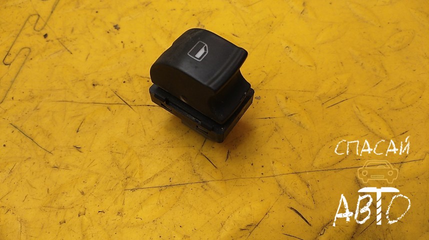 Audi A6 (C6,4F) Кнопка стеклоподъемника - OEM 4F0959855