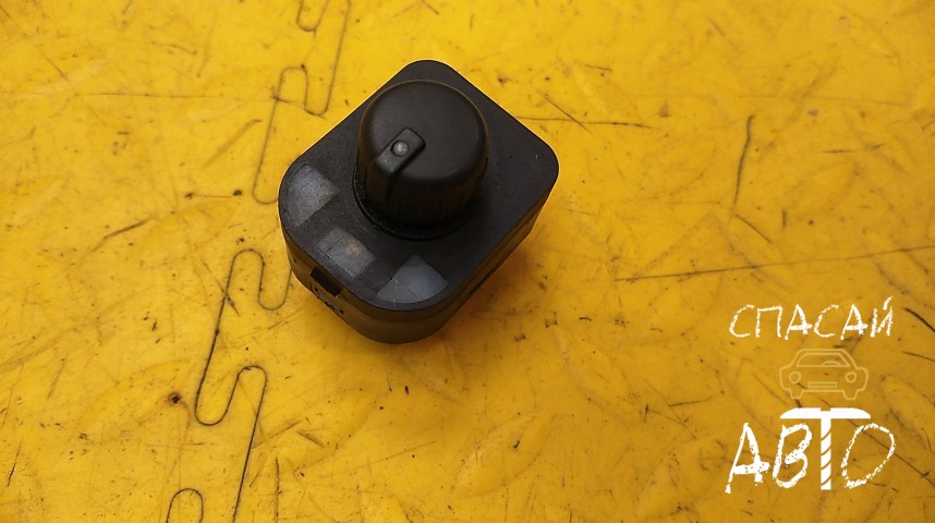 Audi Q7 (4L) Кнопка многофункциональная - OEM 8E0959565