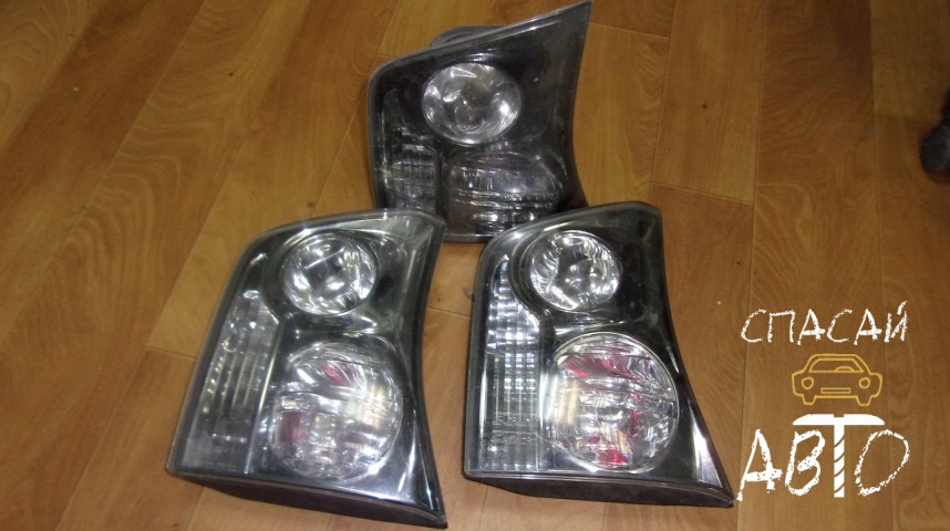 Lexus RX 300/330/350/400h Фонарь задний - OEM 8158048050