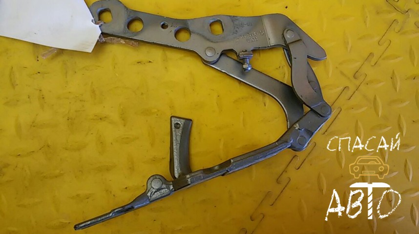 BMW X3 E83 Петля капота - OEM 41613452844