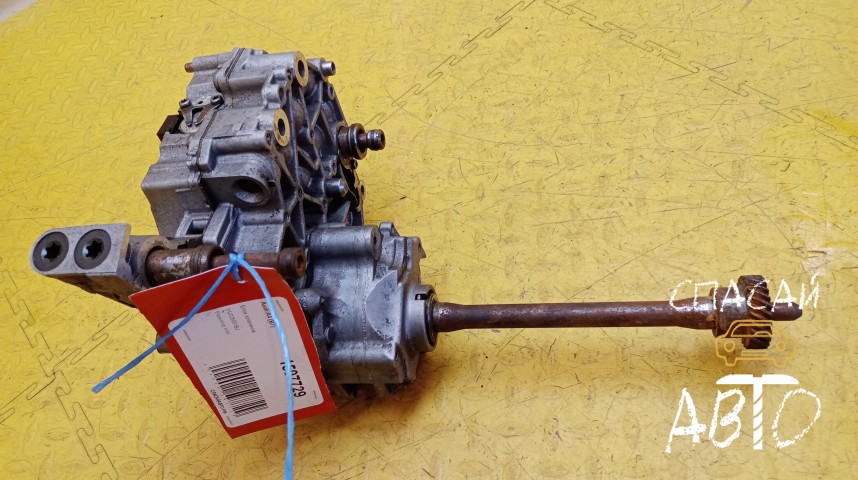 Audi A4 (B7) Блок клапанов - OEM 01J325031BJ