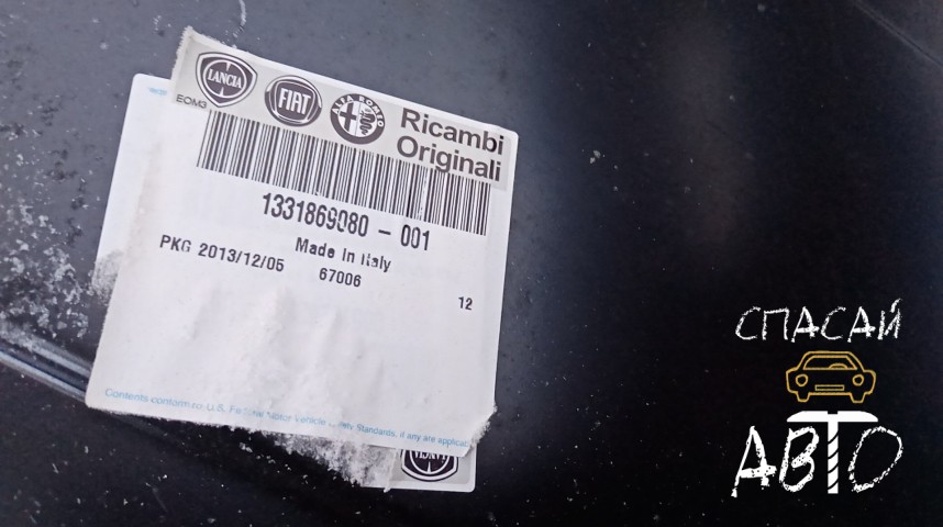 Fiat Ducato (+ЕЛАБУГА) Кузовной элемент - OEM 1331869080