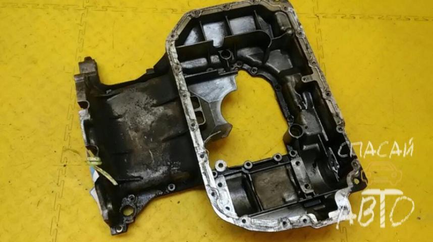 Audi A4 (B5) Поддон масляный двигателя
