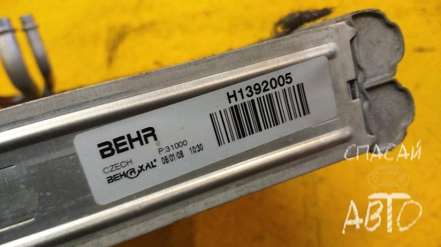 Audi A4 (B8) Испаритель кондиционера