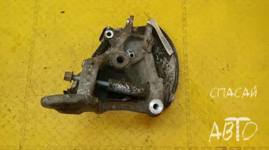 Audi A4 (B8) Кулак поворотный задний правый