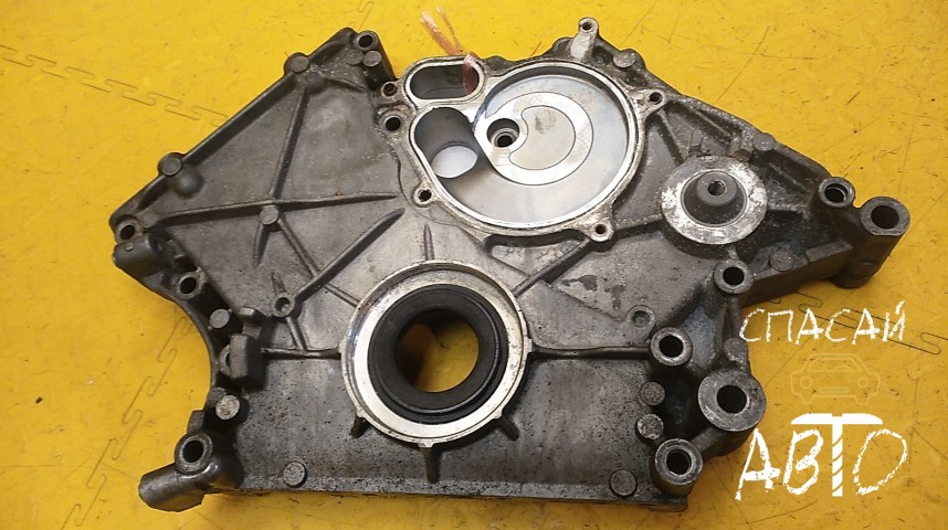 BMW 7-серия F01/F02 Крышка двигателя - OEM 11147553364