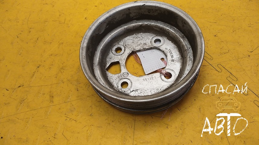 BMW 7-серия F01/F02 Шестерня (шкив) - OEM 11287570264