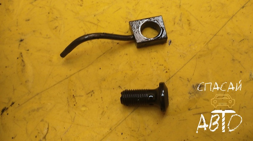 BMW 7-серия F01/F02 Форсунка масляная - OEM 11427805346