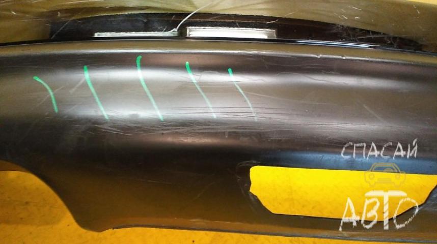 Infiniti FX/QX70 (S51) Бампер задний
