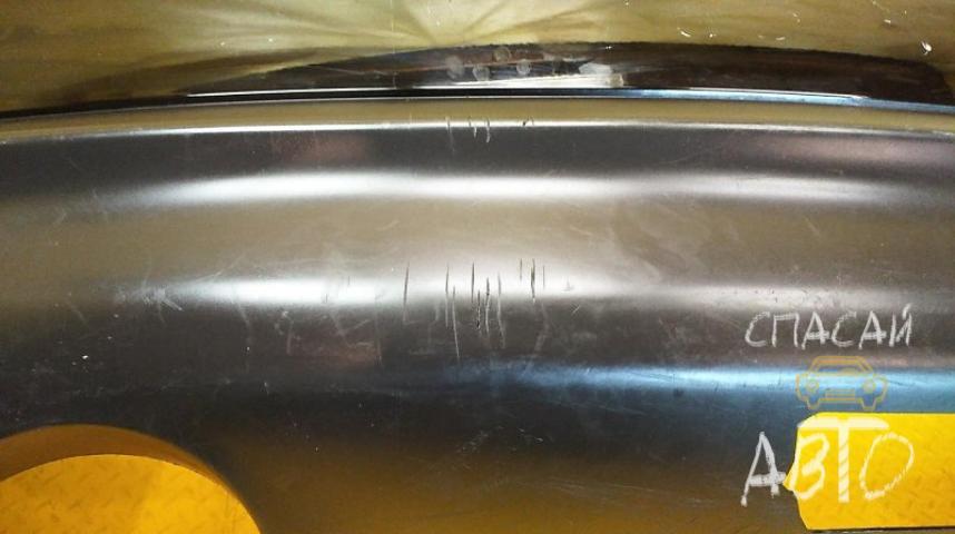 Infiniti FX/QX70 (S51) Бампер задний