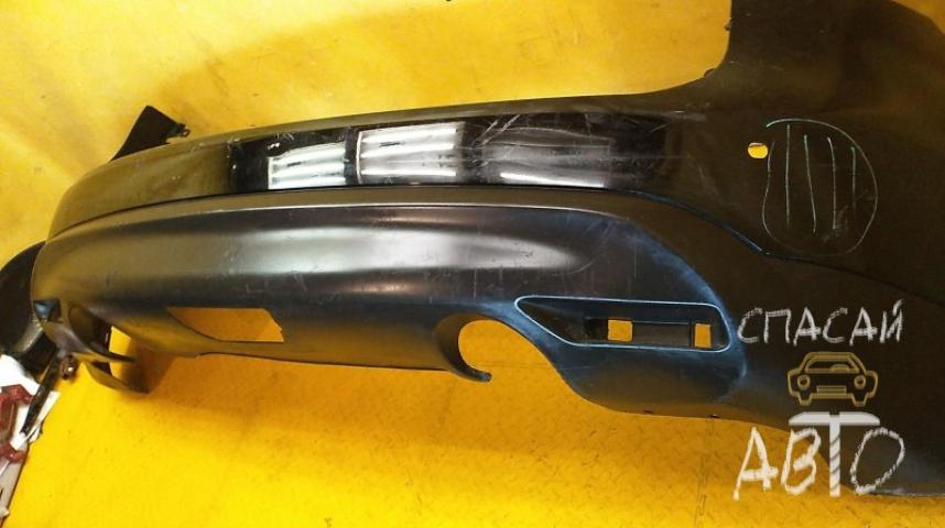 Infiniti FX/QX70 (S51) Бампер задний
