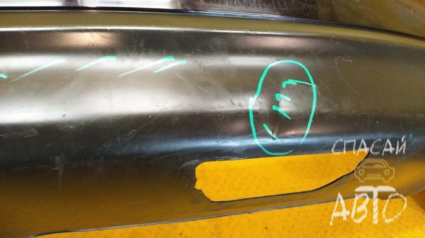 Infiniti FX/QX70 (S51) Бампер задний