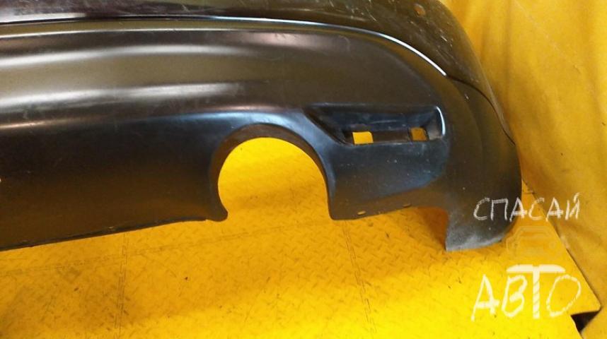 Infiniti FX/QX70 (S51) Бампер задний