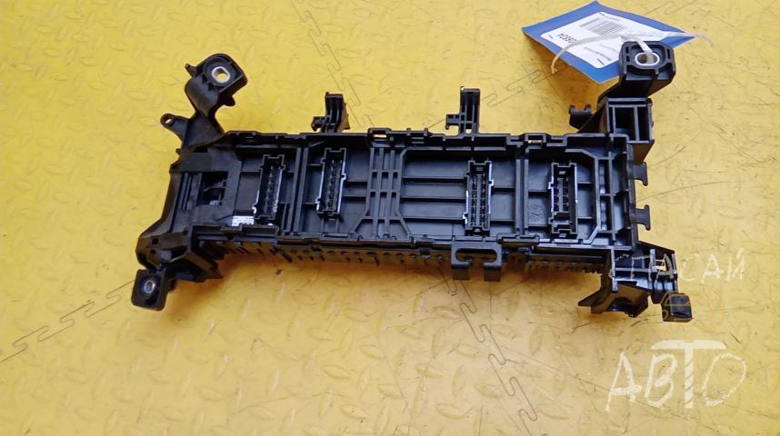 Mercedes-Benz W246 B-klassе Блок предохранителей