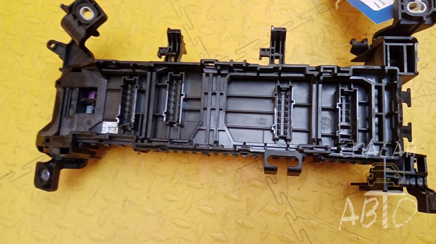 Mercedes-Benz W246 B-klassе Блок предохранителей