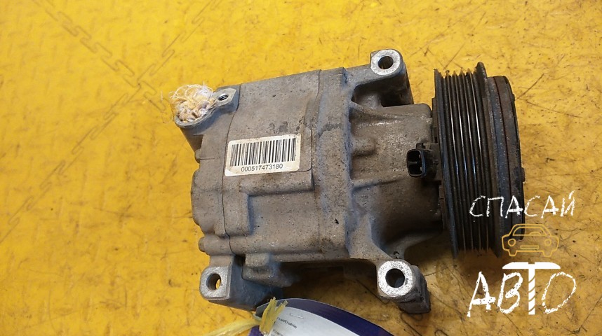 Fiat Doblo Компрессор системы кондиционирования  - OEM 51747318