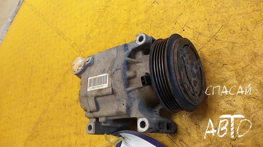 Fiat Doblo Компрессор системы кондиционирования  - OEM 51747318