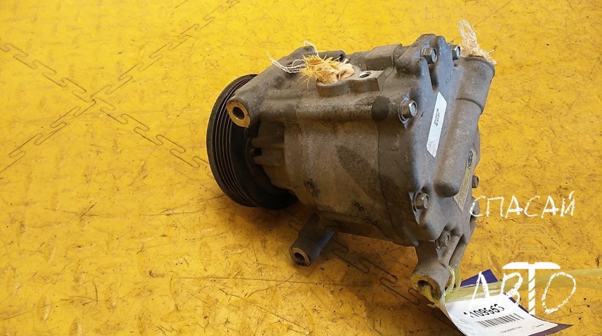 Fiat Doblo Компрессор системы кондиционирования  - OEM 51747318