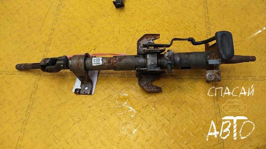 Hyundai Elantra Колонка рулевая - OEM 563102D700