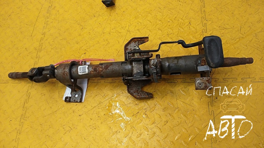 Hyundai Elantra Колонка рулевая - OEM 563102D700