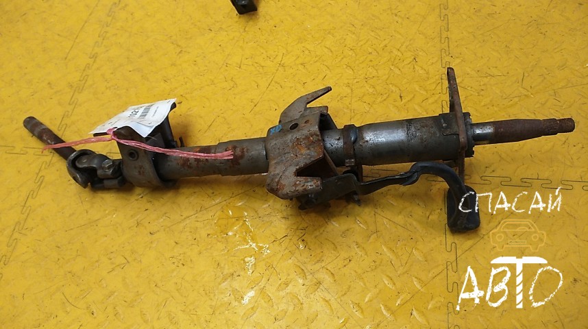 Hyundai Elantra Колонка рулевая - OEM 563102D700