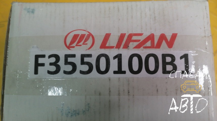 Lifan Smily Блок управления ABS - OEM F3550100B1