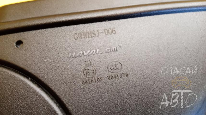 Haval Jolion Зеркало правое