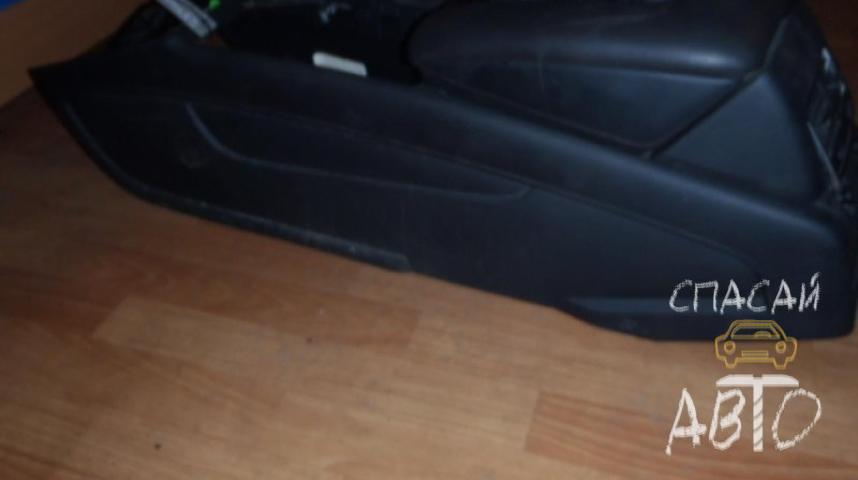 Audi Q7 (4L) Консоль