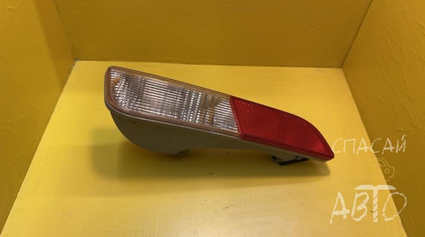 Mitsubishi Outlander (GF) Фонарь задний