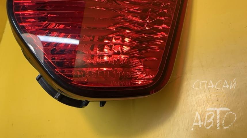 Mitsubishi Outlander (GF) Фонарь задний