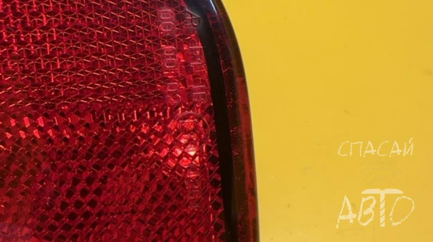 Mitsubishi Outlander (GF) Фонарь задний