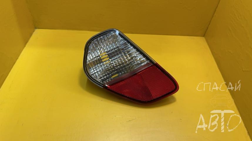 Mitsubishi Outlander (GF) Фонарь задний