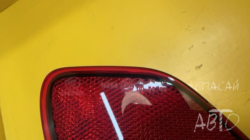 Mitsubishi Outlander (GF) Фонарь задний