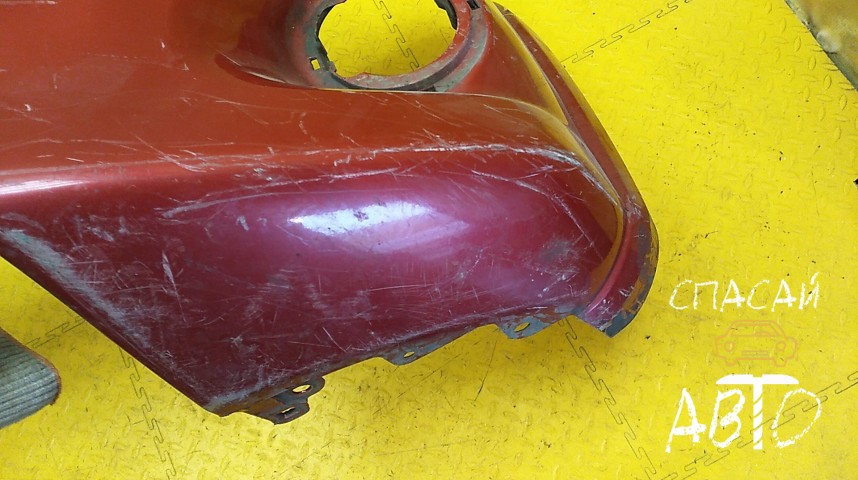 Toyota RAV 4 (30) Бампер передний - OEM 5211942730