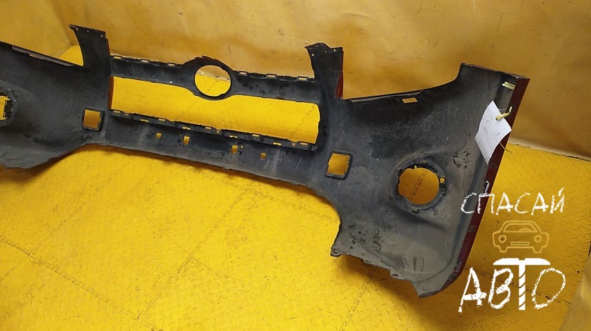 Toyota RAV 4 (30) Бампер передний - OEM 5211942730