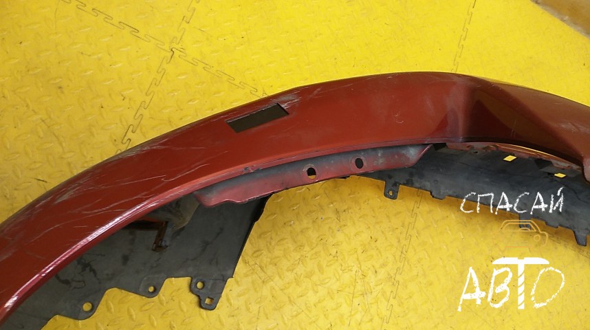 Toyota RAV 4 (30) Бампер передний - OEM 5211942730