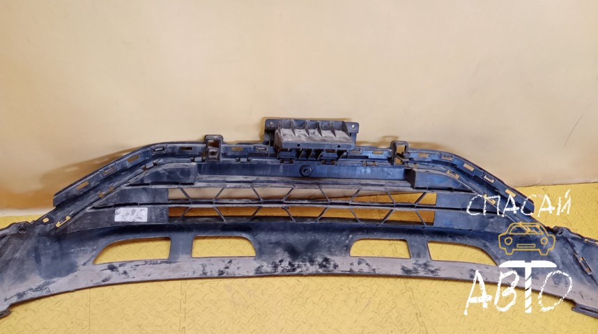 Hyundai Creta Юбка передняя - OEM 86512BW000