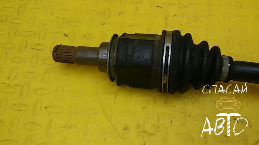 Toyota RAV 4 (30) Полуось задняя - OEM 4233042050