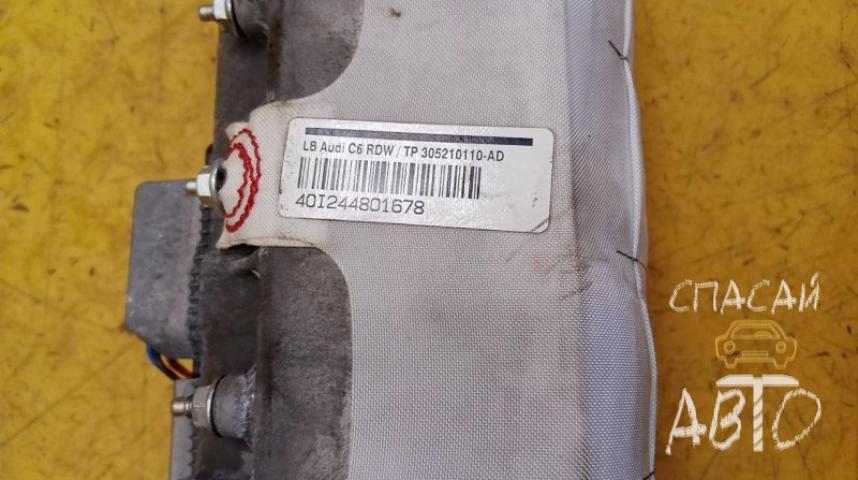 Audi A6 (C4) Подушка безопасности пассажирская (в торпедо)
