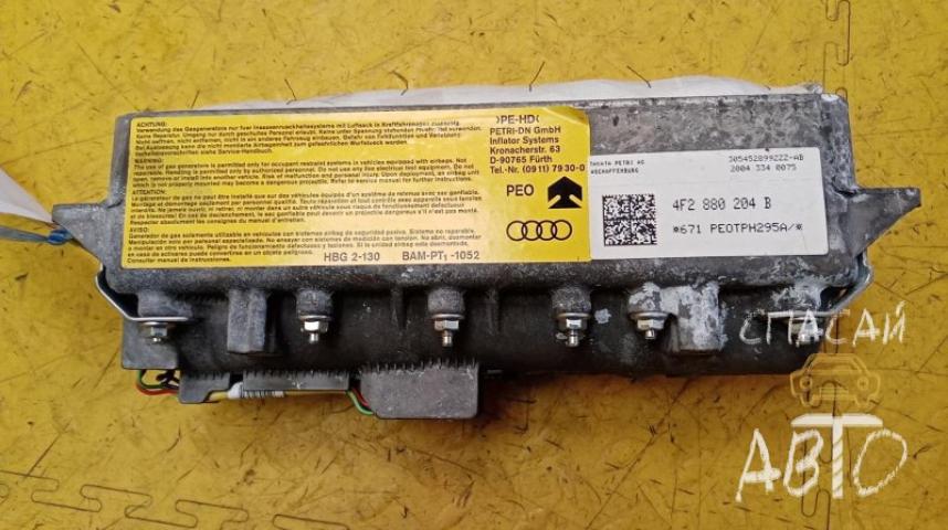 Audi A6 (C4) Подушка безопасности пассажирская (в торпедо)