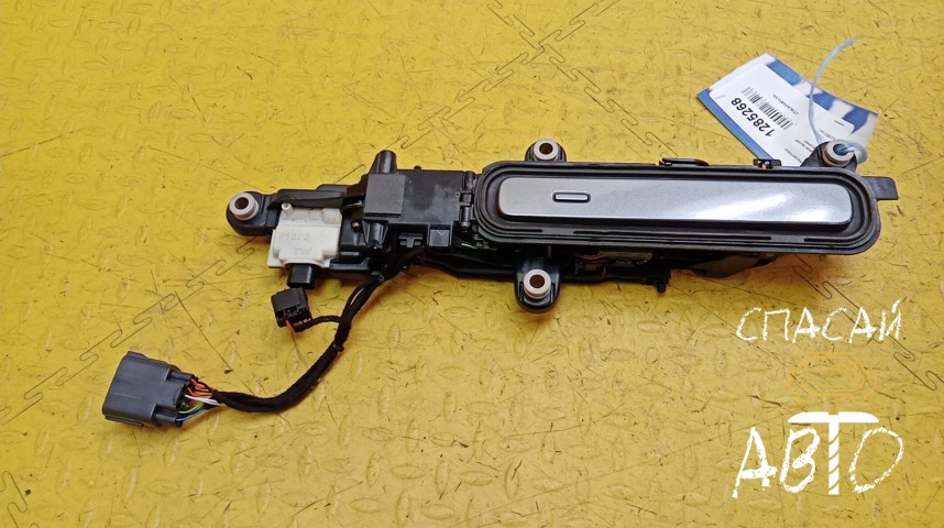 Land Rover Range Rover Velar Ручка двери задней левой наружная - OEM LR093375